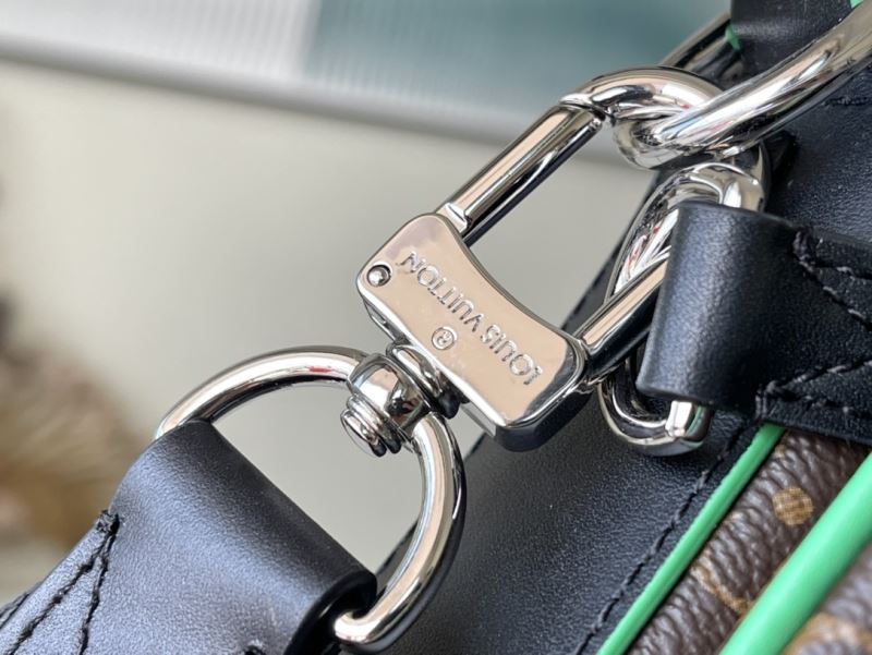 Mens Louis Vuitton Satchel Bags